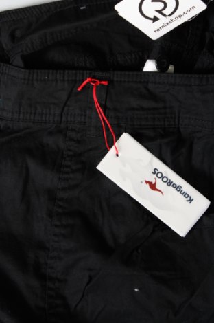 Damen Shorts Kangaroos, Größe XL, Farbe Schwarz, Preis € 27,99