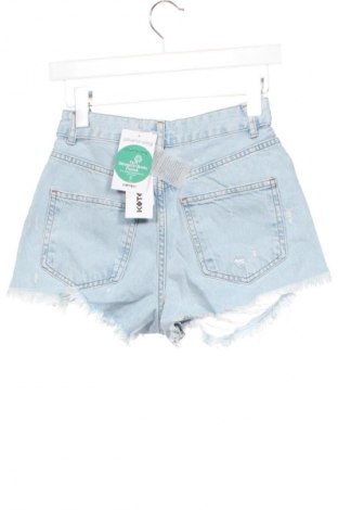 Damen Shorts Koton, Größe XS, Farbe Blau, Preis € 11,99