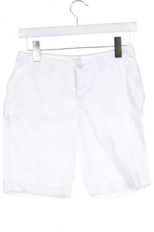 Damen Shorts Kul Ladies, Größe S, Farbe Weiß, Preis € 8,26