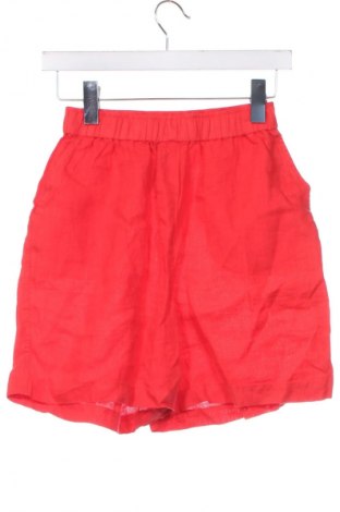 Damen Shorts MOS MOSH, Größe XS, Farbe Rot, Preis 25,00 €