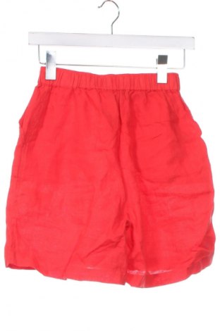 Damen Shorts MOS MOSH, Größe XS, Farbe Rot, Preis 25,00 €