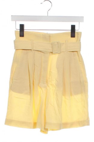 Damen Shorts Mango, Größe S, Farbe Gelb, Preis € 4,49