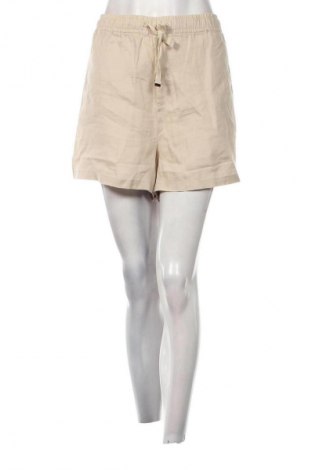 Damen Shorts Mango, Größe XXL, Farbe Beige, Preis 15,49 €