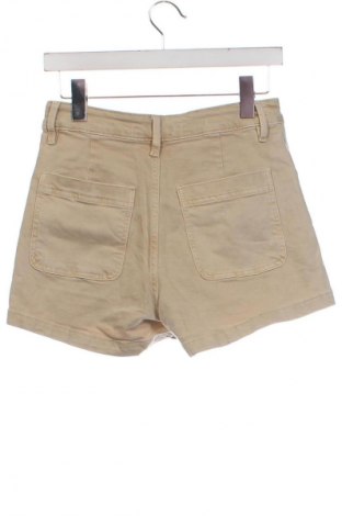 Damen Shorts Mango, Größe XS, Farbe Beige, Preis 18,79 €