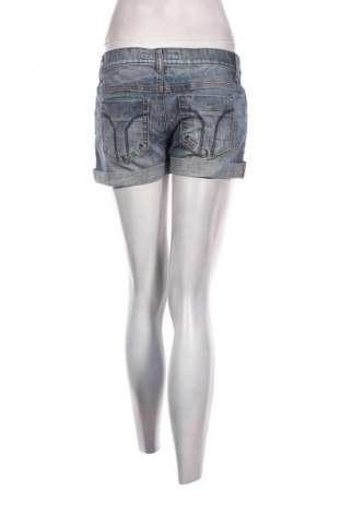 Damen Shorts Miss Sixty, Größe S, Farbe Blau, Preis 13,00 €