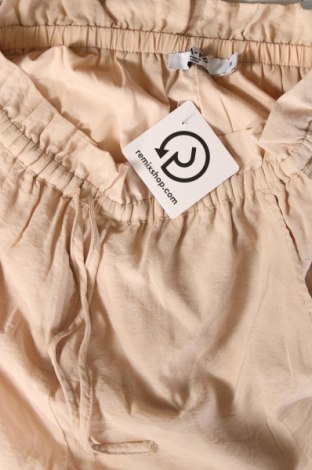 Damen Shorts NA-KD, Größe S, Farbe Beige, Preis € 3,99