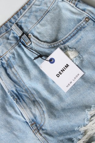 Damen Shorts New Look, Größe M, Farbe Blau, Preis € 16,10