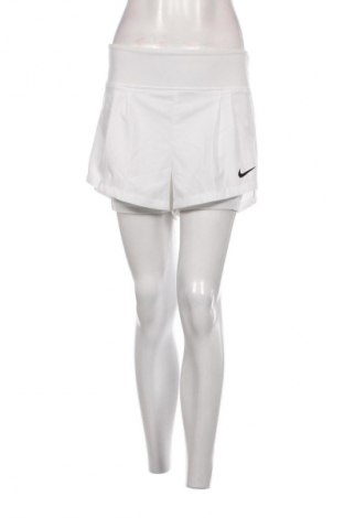 Damen Shorts Nike, Größe S, Farbe Weiß, Preis 39,99 €