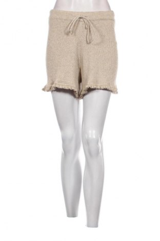 Damen Shorts ONLY, Größe M, Farbe Beige, Preis 8,99 €