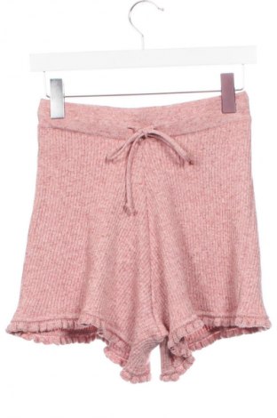 Damen Shorts ONLY, Größe XS, Farbe Rosa, Preis 6,99 €