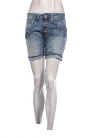 Damen Shorts Please, Größe S, Farbe Blau, Preis 15,85 €