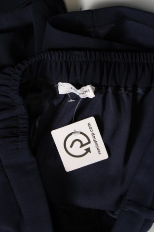 Pantaloni scurți de femei Promod, Mărime M, Culoare Albastru, Preț 38,27 Lei