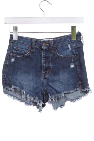 Damen Shorts RSQ Jeans, Größe XXS, Farbe Blau, Preis € 8,99