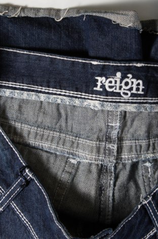 Pantaloni scurți de femei Reign, Mărime XXL, Culoare Albastru, Preț 64,99 Lei