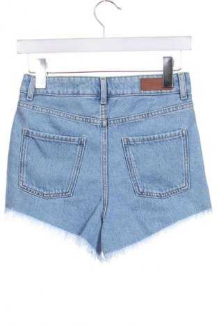 Damen Shorts Review, Größe S, Farbe Blau, Preis € 21,67