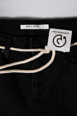 Pantaloni scurți de femei Review, Mărime S, Culoare Negru, Preț 53,99 Lei