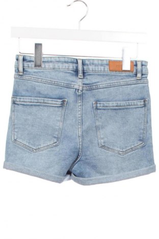 Damen Shorts Review, Größe S, Farbe Blau, Preis 11,99 €