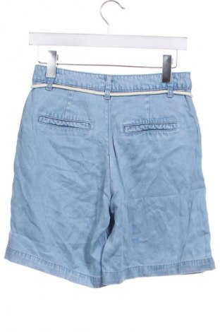 Damen Shorts S.Oliver, Größe S, Farbe Blau, Preis 11,99 €