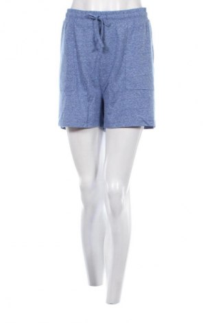 Γυναικείο κοντό παντελόνι S.Oliver, Μέγεθος XL, Χρώμα Μπλέ, Τιμή 19,85 €