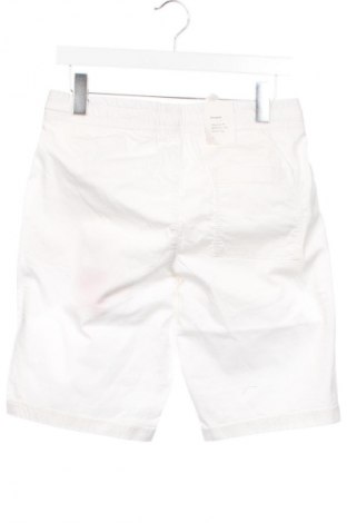 Damen Shorts S.Oliver, Größe S, Farbe Weiß, Preis € 12,49