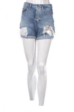 Damen Shorts Scotch & Soda, Größe M, Farbe Blau, Preis € 34,20