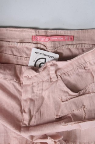 Damen Shorts Shana, Größe S, Farbe Rosa, Preis 4,99 €