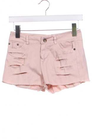 Damen Shorts Shana, Größe S, Farbe Rosa, Preis 4,99 €