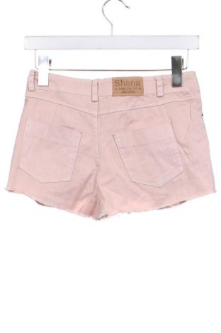 Damen Shorts Shana, Größe S, Farbe Rosa, Preis 4,99 €