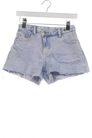 Damen Shorts Sinsay, Größe XS, Farbe Blau, Preis 4,99 €