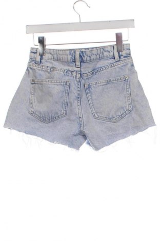 Damen Shorts Sinsay, Größe XS, Farbe Blau, Preis 4,99 €