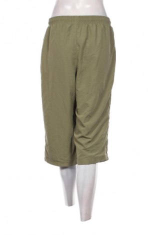 Pantaloni scurți de femei Slazenger, Mărime S, Culoare Verde, Preț 21,99 Lei