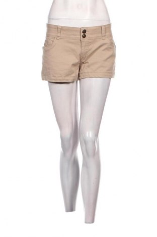 Damen Shorts Adidas By Stella McCartney, Größe M, Farbe Beige, Preis € 12,49