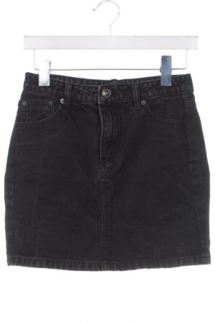 Pantaloni scurți de femei Stradivarius, Mărime XS, Culoare Gri, Preț 21,99 Lei