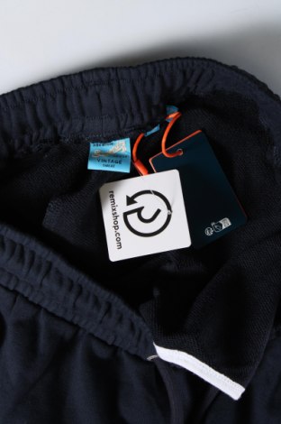 Dámské kraťasy  Superdry, Velikost XL, Barva Modrá, Cena  259,00 Kč