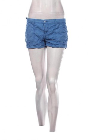 Damen Shorts Superdry, Größe M, Farbe Blau, Preis € 11,86