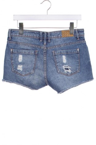 Damen Shorts Terranova, Größe M, Farbe Blau, Preis € 2,99