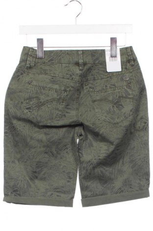 Damen Shorts Timezone, Größe XS, Farbe Grün, Preis 8,99 €