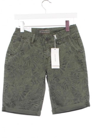 Damen Shorts Timezone, Größe XXS, Farbe Grün, Preis 7,99 €