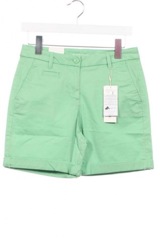 Damen Shorts Tom Tailor, Größe XS, Farbe Grün, Preis € 8,99