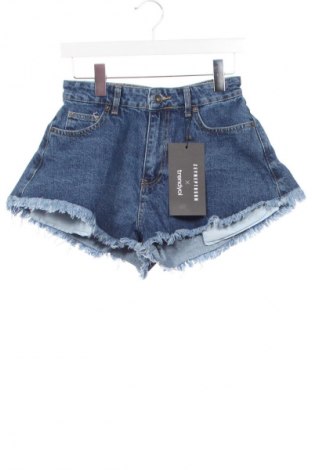 Damen Shorts Trendyol, Größe S, Farbe Blau, Preis 9,99 €