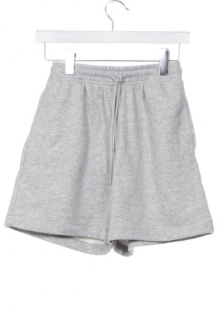 Damen Shorts Uniqlo, Größe XXS, Farbe Grau, Preis 10,50 €