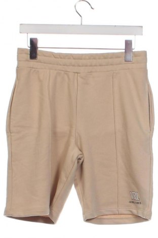 Damen Shorts Viral Vibes, Größe S, Farbe Beige, Preis 7,99 €