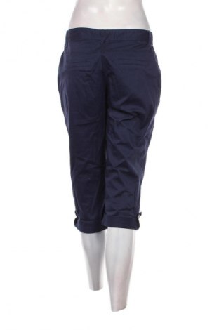 Pantaloni scurți de femei Woman By Tchibo, Mărime S, Culoare Albastru, Preț 22,99 Lei