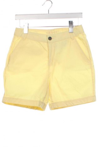 Damen Shorts Yessica, Größe XS, Farbe Gelb, Preis € 4,99