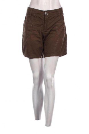 Damen Shorts Yessica, Größe M, Farbe Braun, Preis € 4,99