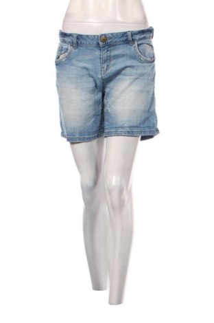 Damen Shorts Yessica, Größe M, Farbe Blau, Preis € 4,79