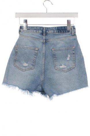 Damen Shorts Zara, Größe XXS, Farbe Blau, Preis € 12,28