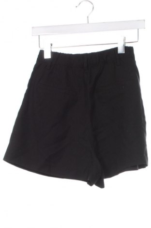 Damen Shorts Zara, Größe XS, Farbe Schwarz, Preis 6,29 €