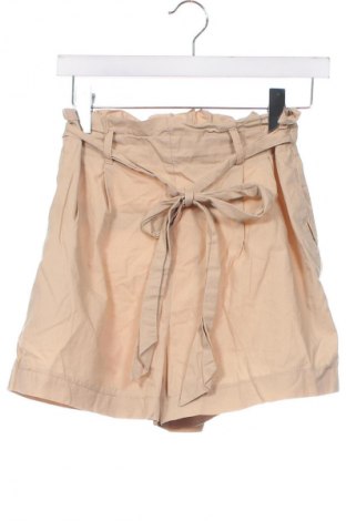 Damen Shorts Zara, Größe XS, Farbe Beige, Preis € 10,00