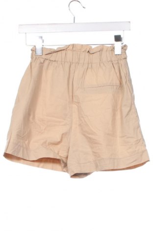 Damen Shorts Zara, Größe XS, Farbe Beige, Preis € 10,00